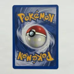 Erika's Bulbasaur 39/132 Gym Challenge Uncommon Pokemon Card LP dd - Image 2