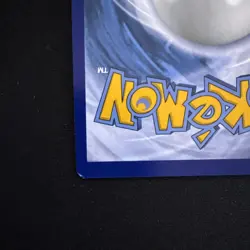 Pokemon Gumshoos GX TCG Sun & Moon Holo Ultra Rare Card 110/149 - Image 3