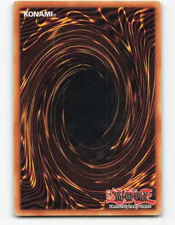 Barrier Statue of the Heavens #CDIP-EN023 1st Edition Yugioh Card - Image 2