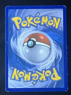 Pokemon Mega M Glalie EX Full Art Holo Rare Card 156/162 XY Breakthrough - Image 2