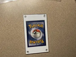 Charizard V SWSH260 Promo Extended Art Pokemon Card Case (Card not Included) - Image 2