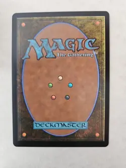 Mtg Braids Arisen Nightmare Nm DMU - Image 2