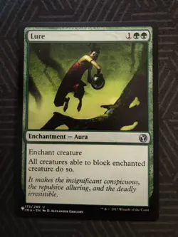 mtg lure mystery booster - Image 1