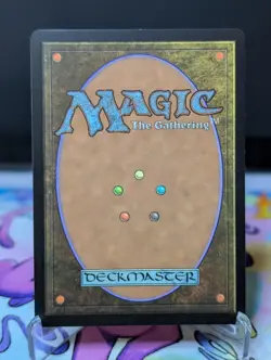 MTG The List- Blasting Station 107 Foil - Image 2