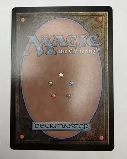 Spirit Water Revival Avatar The Last Airbender Foil Never Played 0370 - Image 2