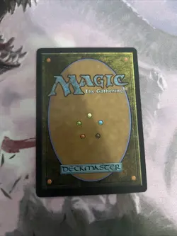 Bumi, Eclectic Earthbender Avatar: The Last Airbender: Eternal-Legal Foil - Image 2