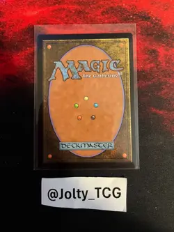 Magus of the Moon Secret Lair Drop Regular #1761 - Image 2