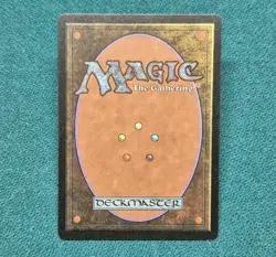 UNPLAYED SIGNED NM Tranquility Sixth Edition 259 MTG MAGIC DOUGLAS SHULER EDH - Image 2