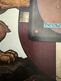 Psychatog - MTG Odyssey (ODY) 292 - EXCELLENT CONDITION - Image 2