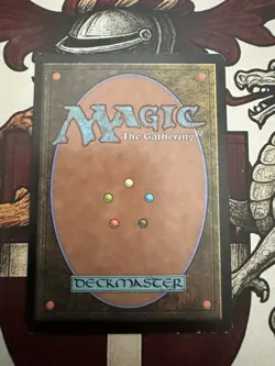 Psychatog - MTG Odyssey (ODY) 292 - EXCELLENT CONDITION - Image 3