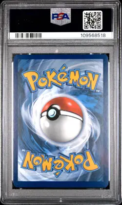 2024 POKEMON SCR EN-STELLAR CROWN REVERSE HOLO #059 MEWTWO PSA 10 - Image 2
