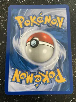 Pokemon TCG Shuckle Secret Wonders Reverse Holo 109/132 - Image 2