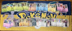 Pokemon Temporal Forces Master Set Starter Common/Uncommon/Holo/Reverse - Image 1