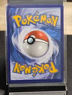 Pokemon TCG Gyarados ex Scarlet & Violet Base Set 225/198 Holo Ultra Rare 225 - Image 2