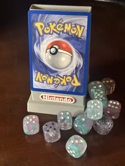 Pokemon TCG Giovanni's Persian 8/132 Gym Challenge Holo Rare Unlimited - Image 2