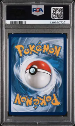 2025 POKEMON MEG EN-MEGA EVOLUTION #156 MEGA CAMERUPT ex ULTRA RARE - Image 2