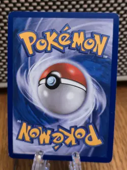 Pokemon TCG Team Magma's Camerupt Double Crisis Holo Card 2/34 MP Rare - Image 2