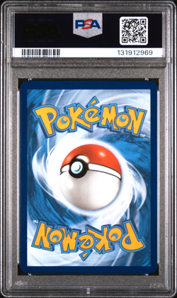 Pokemon TCG - Mega Latias ex 163/132 Mega Evolution Ultra Rare - NM - PSA 9 - Image 2