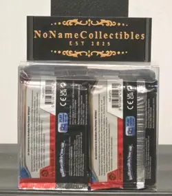 Pokemon Scarlet & Violet Stellar Crown Booster Packs (36 Pack Lot) New & Sealed - Image 2
