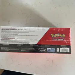 Sam’s Club Pokemon Prismatic Evolutions Surprise Box & Booster Bundle - Image 3