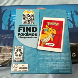 Pokemon TCG Halloween Trick or Trade 2024 BOOster Bundle 80 Pk New Plus Gift - Image 4