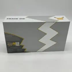 Pokemon TCG 25th Anniversary Celebrations Ultra Premium Collection Box Sealed - Image 2