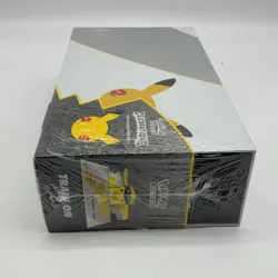 Pokemon TCG 25th Anniversary Celebrations Ultra Premium Collection Box Sealed - Image 4