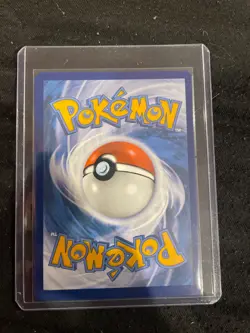 Eevee 188/167 Pokemon Twilight Masquerade Illustration Rare Near Mint (NM) 2024 - Image 2