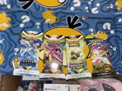 Pokemon Center Exclusive Special Delivery Box 2025 - Image 2