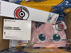 Pokemon Center Exclusive Special Delivery Box 2025 - Image 4