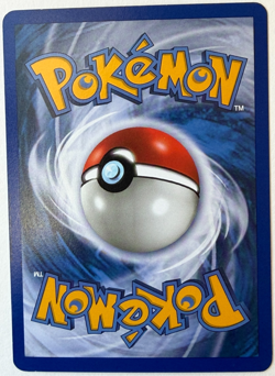 Pokemon TCG Graveler 44/110 Reverse Holo 2002 Legendary Collection LP - Image 2