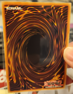 2020 YuGiOh Snake-Eyes Doomed Dragon Prismatic 1st Edition SUDA-EN035 - Image 2