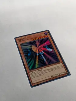 Yugioh Suijin MRD-EN027 25th Anniversary Super Rare NM - Image 2