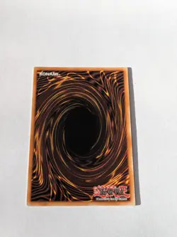 Yugioh Suijin MRD-EN027 25th Anniversary Super Rare NM - Image 3