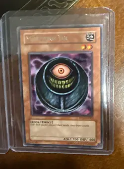 2x 2009 Morphing Jar RP02-EN083 Rare Unlimited Edition Yu-Gi-O - Image 2