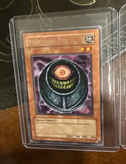 2x 2009 Morphing Jar RP02-EN083 Rare Unlimited Edition Yu-Gi-O - Image 3