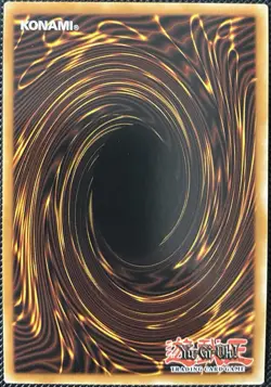 Gimmick Puppet Fantasix Machinix INFO-EN042 The Infinite Forbidden 1st..Yugioh - Image 2