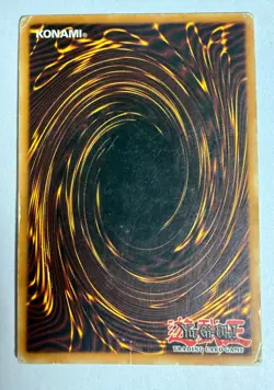 Chaos Emperor Dragon - Envoy of the End | 1st Edition | IOC-000 | MP | YuGiOh - Image 2