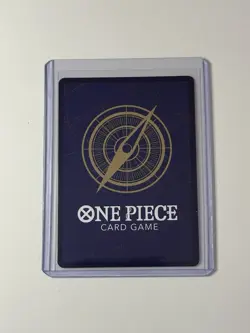Nefeltari Vivi (024) EB03-024 Extra Booster: One Piece Heroines Edition Foil - Image 2