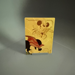 Ravensburger Disney Lorcana - Mickey Mouse - Brave Little Tailor Puzzle Cards - Image 3