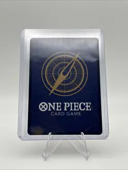 Gol.D.Roger OP09-118 SEC Emperors in the New World ONE PIECE Card Game Japanese - Image 2