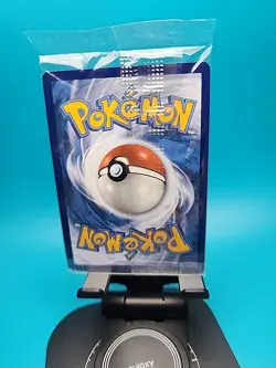 Pikachu 027 Sv: Scarlet & Violet Promo Cards Holo SEALED - Image 2