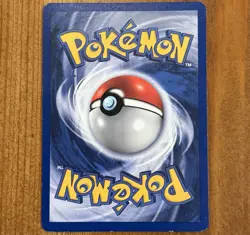 Here Comes Team Rocket! 71/82, LP Non-Holo, Team Rocket, WotC, Pokemon TCG Cards - Image 2