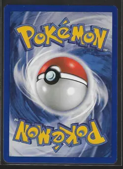 Zapdos Fossil Holo Pokemon Card Base Jungle WOTC #15 - Image 2