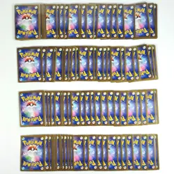 Pokemon Card Bulk Lot 100 V ex VMAX VSTAR NM-LP No Dupes Japanese US Stock 642 - Image 2
