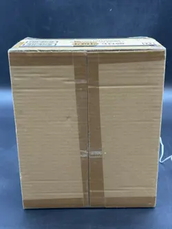 One Piece Card Game OP-12 Legacy Of The Master Booster Box Case SEALED English - Image 4
