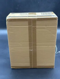 One Piece Card Game OP-12 Legacy Of The Master Booster Box Case SEALED English - Image 5