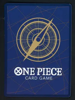 Nami OP09-070 UC Premium Card Collection Best Selection Vol.4 One Piece - Image 2