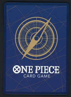 Nami OP09-070 UC Premium Card Collection Best Selection Vol.4 One Piece - Image 2