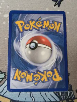 Pokemon Card - Ditto Squirtle Delta Species 64/113 Common - Image 3